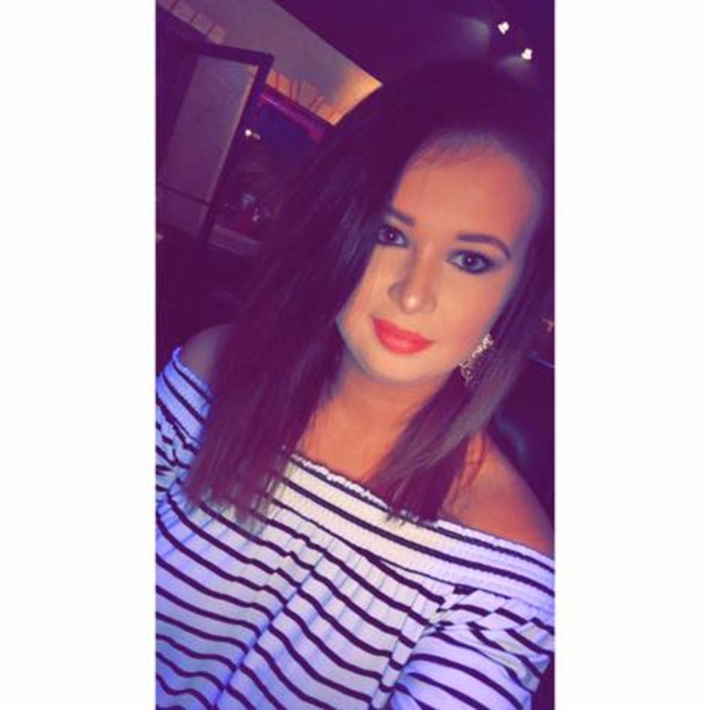 Meet your Posher, Amelia